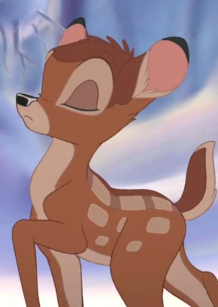 Bambi (Disney Character) photo