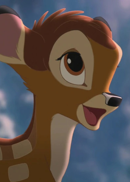 Bambi (Disney Character) photo
