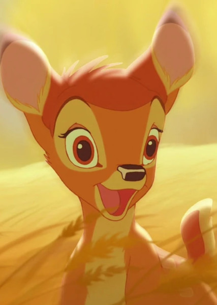 Bambi (Disney Character) photo