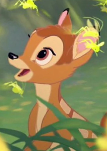 Bambi (Disney Character) photo
