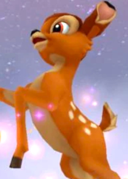 Bambi (Disney Character) photo