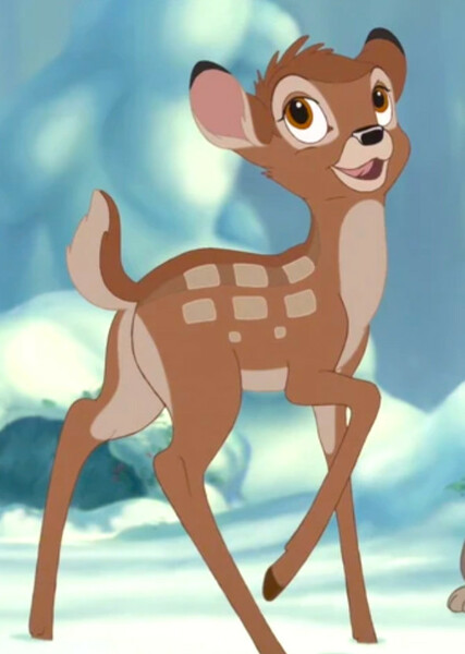 Bambi (Disney Character) photo