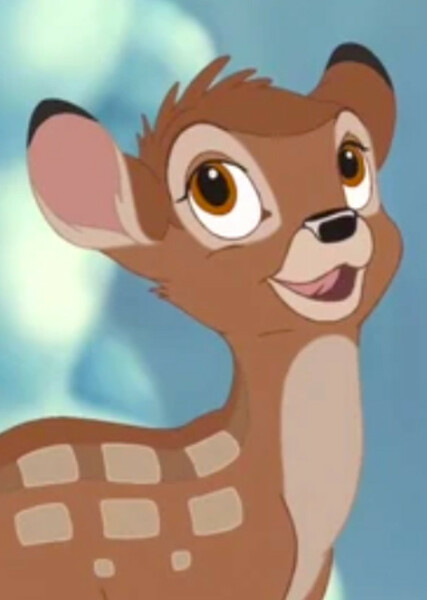 Bambi (Disney Character) photo