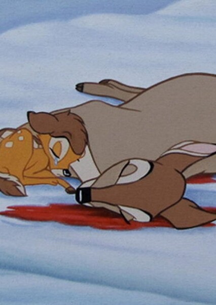 Bambi's Mother photo
