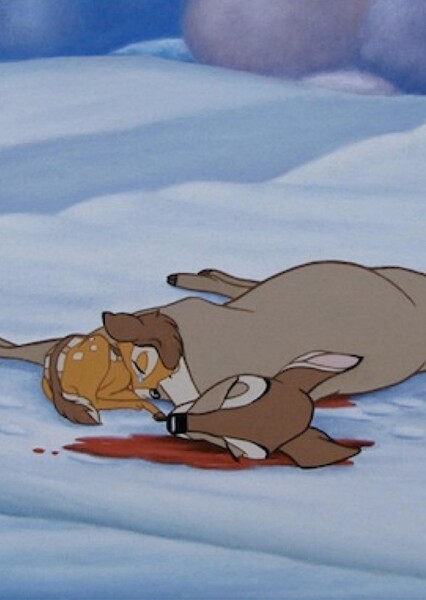 Bambi's Mother photo