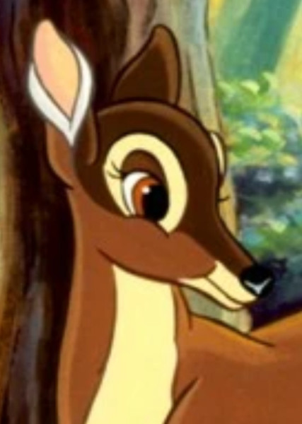 Bambi's Mother photo