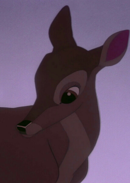 Bambi's Mother photo