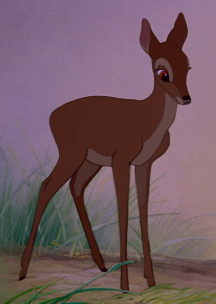Bambi's Mother