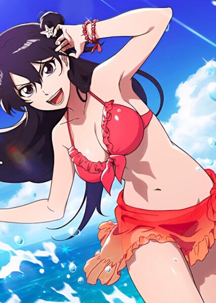 Bambietta Basterbine photo