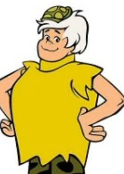 Bamm-Bamm Rubble photo