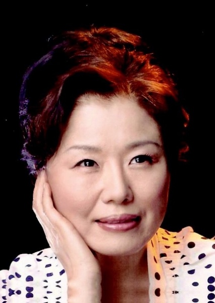 Ban Hye-ra photo