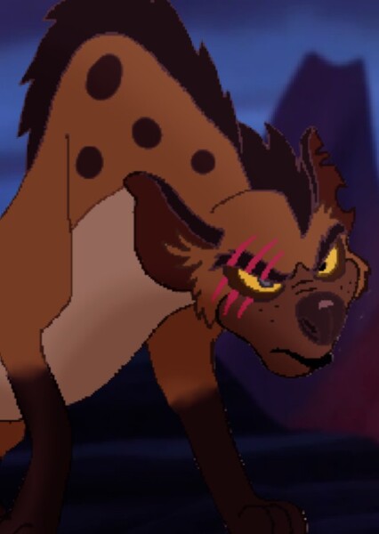 Banagi (The Lion King: A Kopa's Story) photo