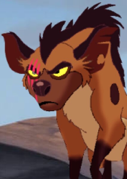 Banagi (The Lion King: A Kopa's Story) photo