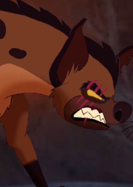 Banagi (The Lion King: A Kopa's Story) photo