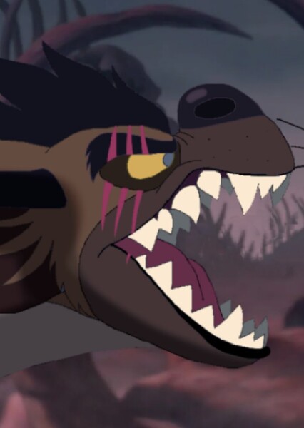 Banagi (The Lion King: A Kopa's Story) photo