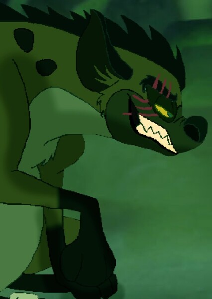 Banagi (The Lion King: A Kopa's Story) photo