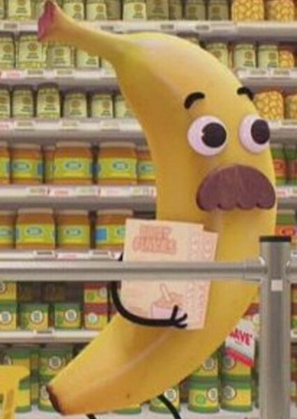 Banana Bob