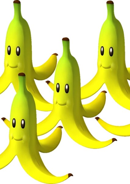 Banana Bunch