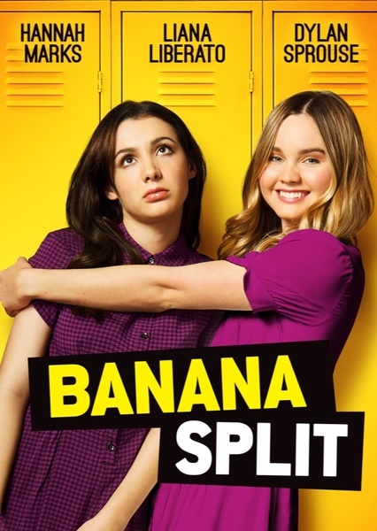 Banana Split (2018)