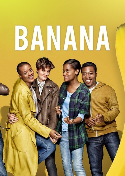 Banana (TV series) photo