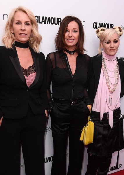 Bananarama photo