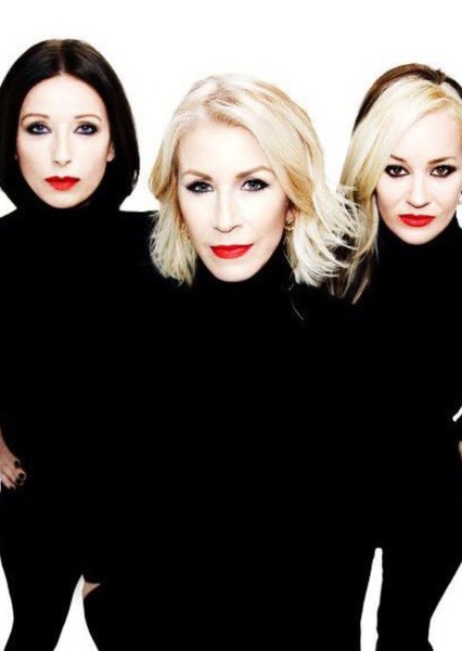 Bananarama photo
