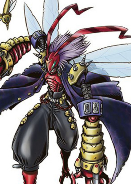 BanchoStingmon