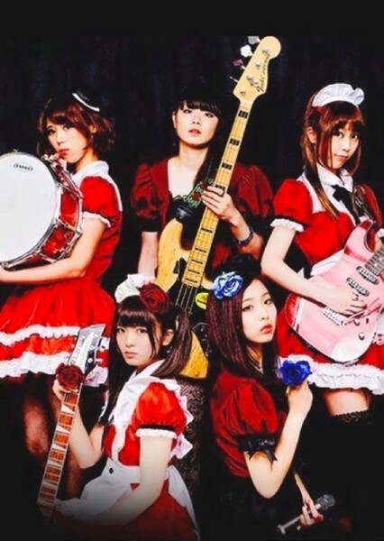 BAND-MAID