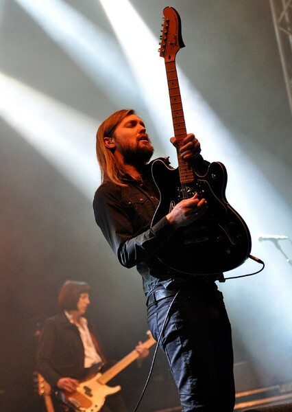 Band of Skulls