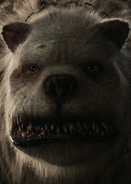 Bandersnatch