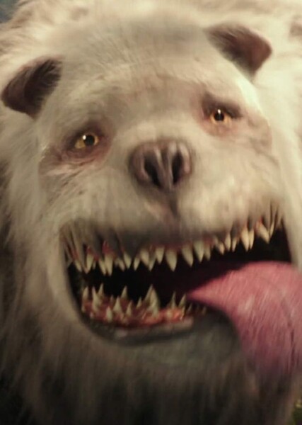 Bandersnatch photo
