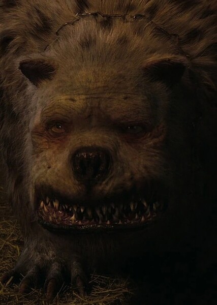 Bandersnatch photo