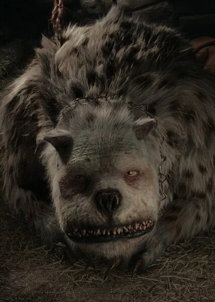 Bandersnatch photo