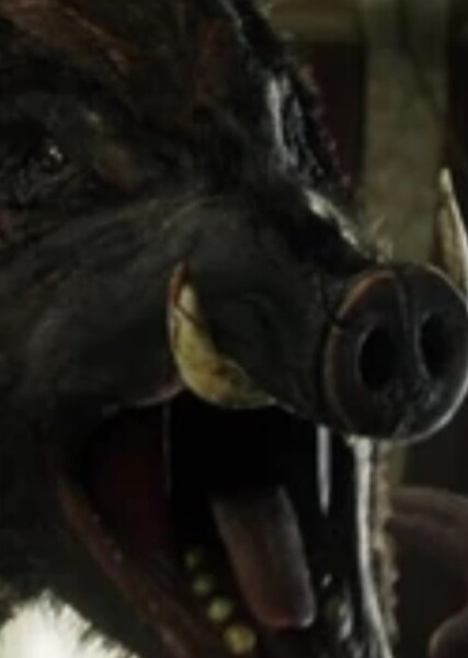 Bandersnatch (Once Upon a Time)