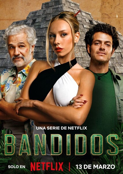 Bandidos