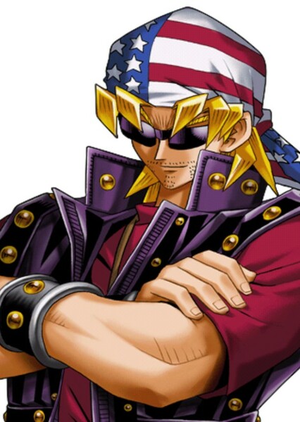 Bandit Keith photo
