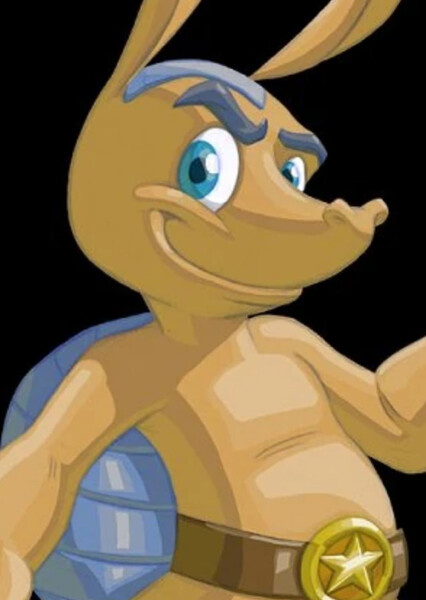 Bandit (Spyro)