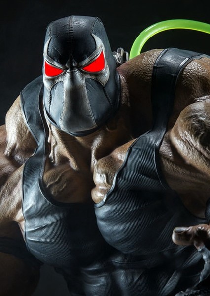 Bane photo
