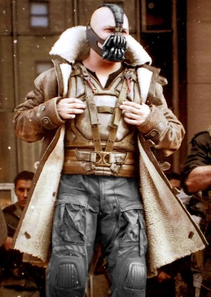Bane