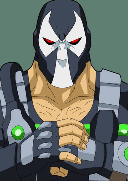 Bane (Antonio Diego) photo