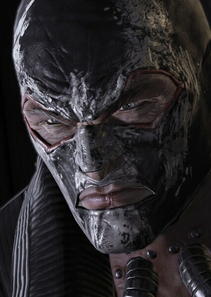Bane (Batman) photo