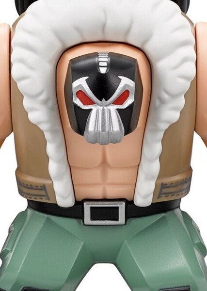 Bane (DC) photo