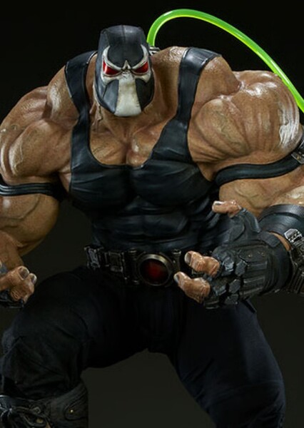 Bane (DC) photo