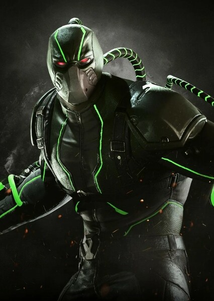 Third Villian For Part II