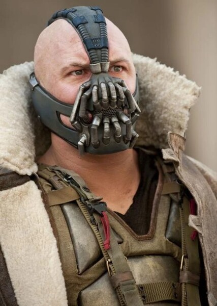 Bane (Nolanverse)