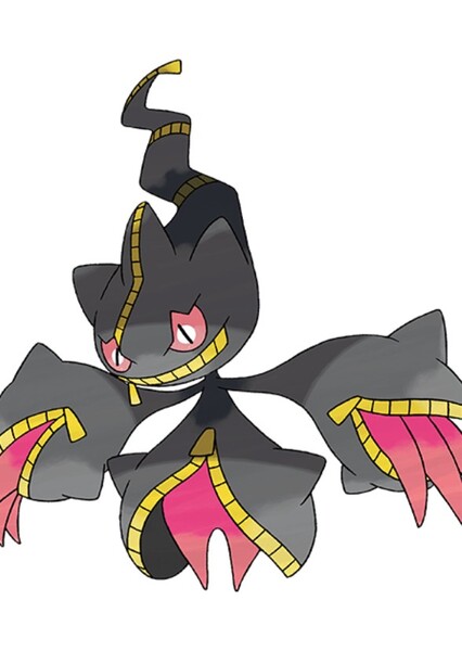 Banette photo
