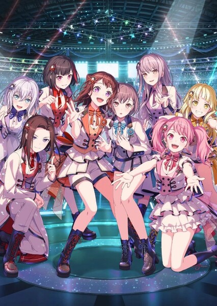 BanG Dream!