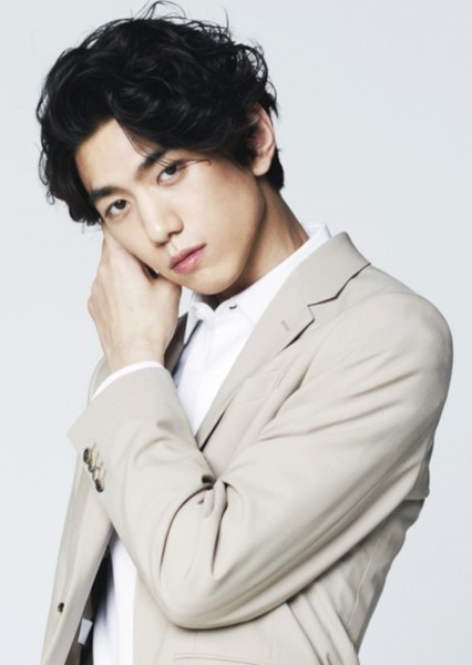 Sung Joon photo