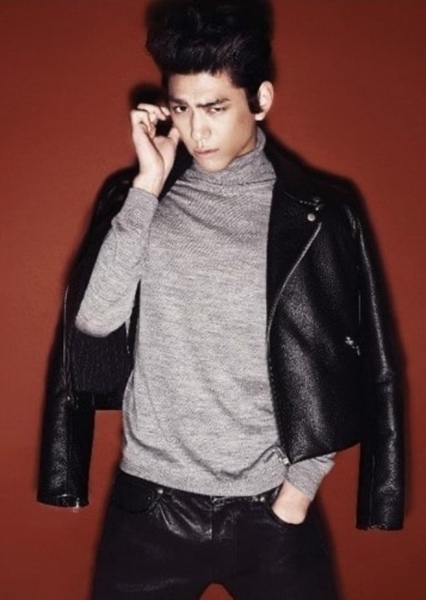 Bang Sung-joon photo