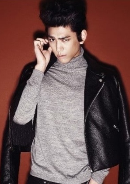 Bang Sung-joon photo